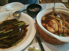 -扬州狮子楼·非遗淮扬菜(总店)