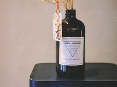 -野鸽子咖啡(中航店)