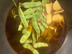 -荣德灶台鱼(圣泉寺店)