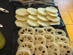 -重庆烧鸡公火锅(簋街店)