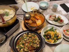 -四道菜·福建菜馆(新街口金鹰店)