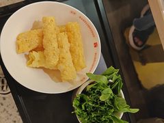 -八合里潮汕鲜牛肉火锅(上海汇智广场店)