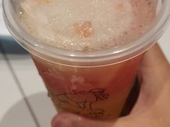 -喜茶(上海北外滩来福士店)