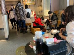 -海底捞火锅(老城根店)