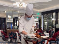 -上海总会SHANGHAICLUB(兴业太古汇店)