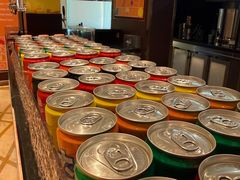 -怡咖啡海鲜自助餐厅(浦东香格里拉店)