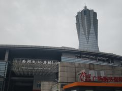 -西湖文化广场