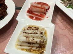 -烤肉宛饭庄(南礼士路店)