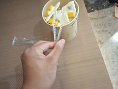 -丽达购物中心(崂山店)