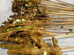 -林二哥宜烤官·宜宾小烧烤