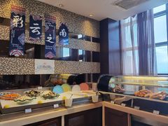 -佛山恒安瑞士大酒店-瑞士咖啡厅-主题自助餐