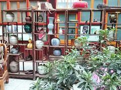 -北京小凤仙青楼文化主题旅舍