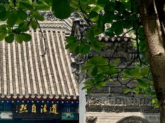 -万寿八仙宫