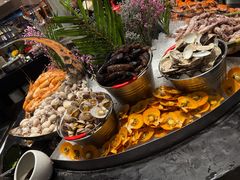 -安蒂娅·海鲜自助餐厅(安蒂娅美兰酒店)