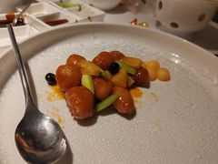 -南景饭店(万家丽路店)