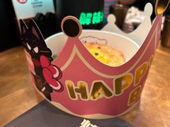 -烤匠麻辣烤鱼(观音桥大融城店)