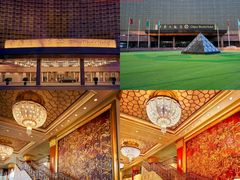 -北京中国大饭店