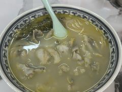 -明呈黄鱼面馆(斜土路店)