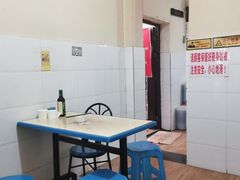 -蓉城西二道无名冒菜(西二道街店)