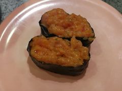 -争鲜回转寿司(金桥家乐福店)