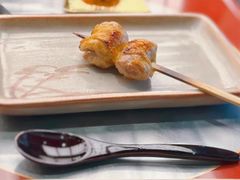 -鳥喜Toriki怀石烧鸟料理