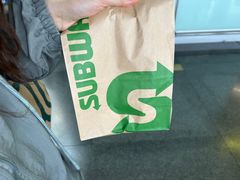 -赛百味SUBWAY(乐翔路店)