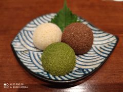 -兄弟船精致料理(万科蓝山店)