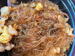 -粉墨特色菜·烧烤音乐酒馆