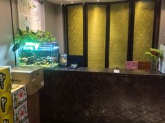 -江宴渔村·鱼鲜土菜(紫荆广场店)