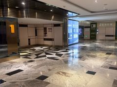 -金逸影城(影视中心IMAX店)