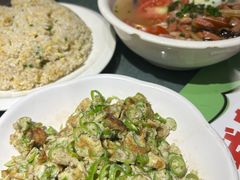 -全聚贤餐厅·湖北家常菜(沙湖店)