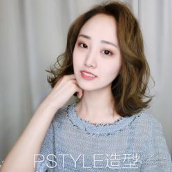 中发-P.STYLE派斯造型