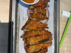 -羊之道草原味道清真餐厅(番禺店)