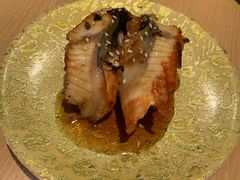 招牌鳗鱼寿司-沼津港渔市(宏伊国际广场店)