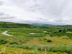 -西拉沐沦大峡谷园区