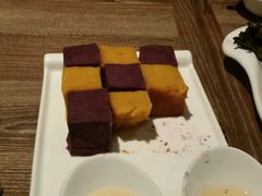 -茉莉餐厅(包河万达店)