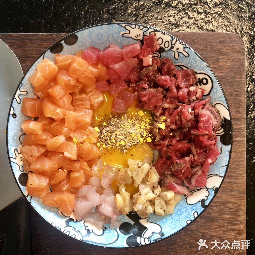 自制猫猫顶级餐食！铲屎官福音！