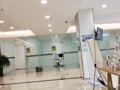 -大明府国际眼镜(太原北街店)