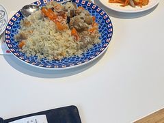 -胡氏大盘鸡新疆菜(谈固店)