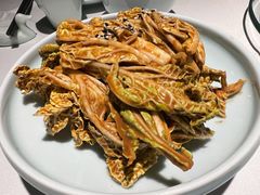 乾隆白菜-羲和雅苑•北京烤鸭(陆家嘴中心店)