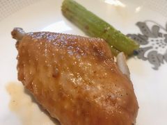 鸡公煲-范贤光鸡公煲(平乐园总店)