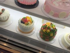 -卷心卷意·轻甜蛋糕(新光天地店)