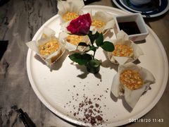 公主素蟹粉-桂满陇-锦绣江南(万象城店)