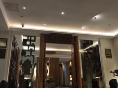 -翁暖茶馆(滨江东总店)