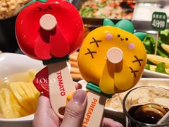 -海底捞火锅(群光广场店)