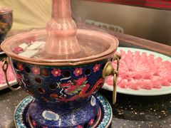 -南门涮肉(通州大船店)