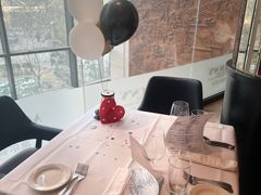 -MORTON'S 莫尔顿牛排坊(北京丽晶酒店)