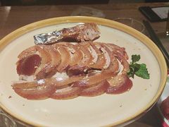 -青年公社烤鸭(滨湖银泰店)