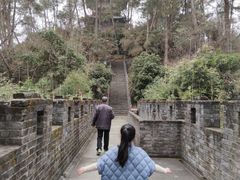 -梦姑塘文化公园