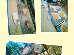 -怡咖啡自助餐(宁波香格里拉店)